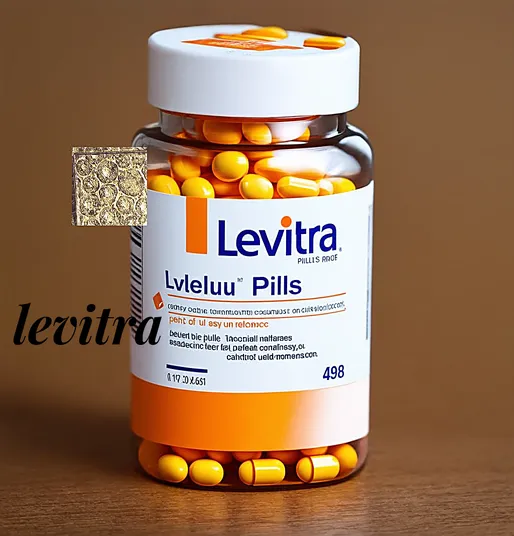 Levitra generico farmacias del ahorro